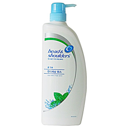 �ѱ�P&G ���ؼ�� ���� ����(��) 850ml