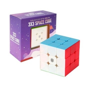 모닝글로리 스페이스큐브 3X3 WC923EC