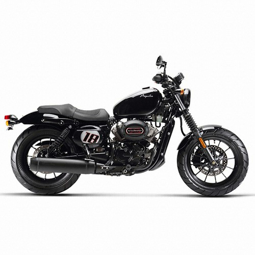 KR모터스 아퀼라 125_이미지