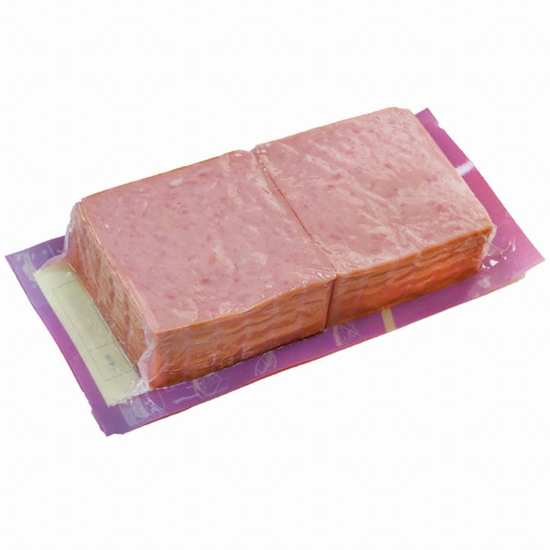 오뗄 스모크햄 슬라이스 1kg (3개)_이미지