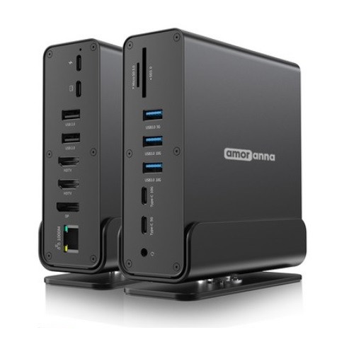 AMACA007 (15포트/Type C)