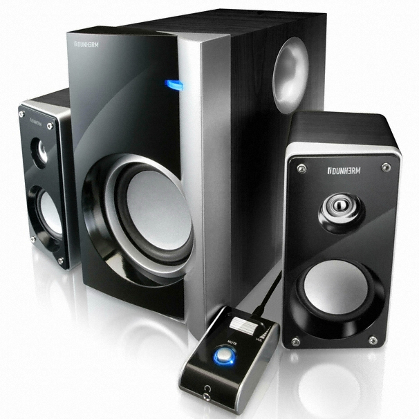 DUNHERM Labs DUNHERM DH-R30 Black_이미지