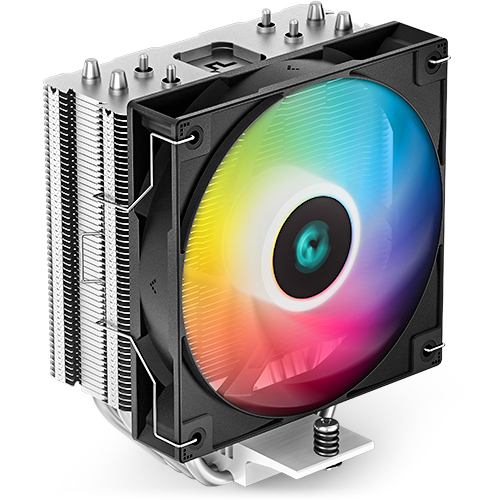 <b>DEEPCOOL</b> <b>AG400</b> ARGB