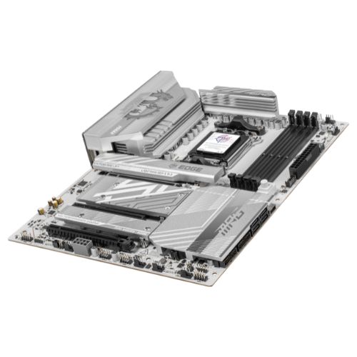 MSI MPG B850 ���� TI WIFI