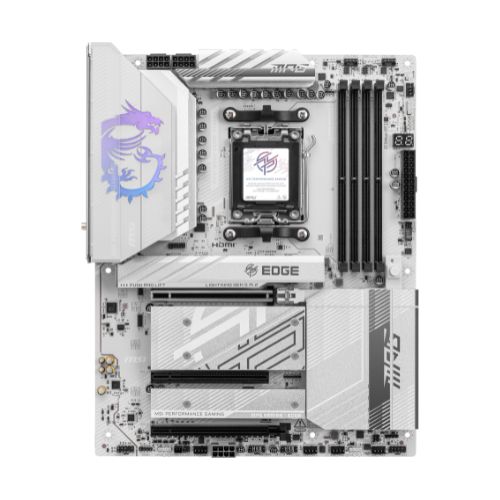 MSI MPG B850 ���� TI WIFI