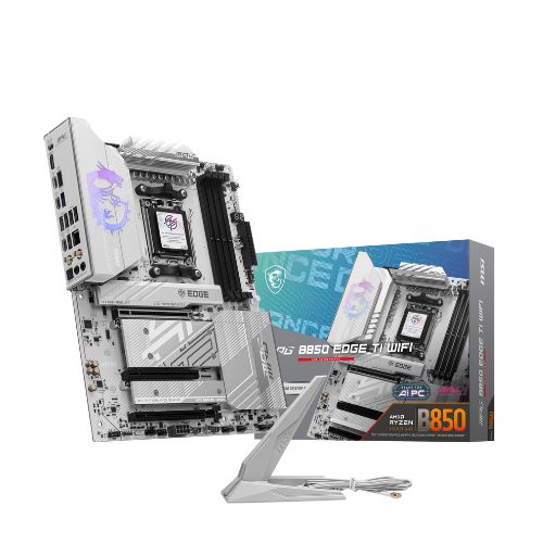MSI MPG B850 ���� TI WIFI