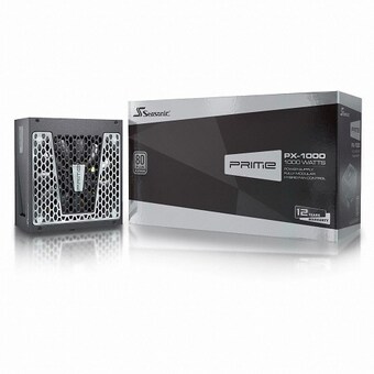 <b>시소닉</b> PRIME PLATINUM PX-1000 풀모듈러