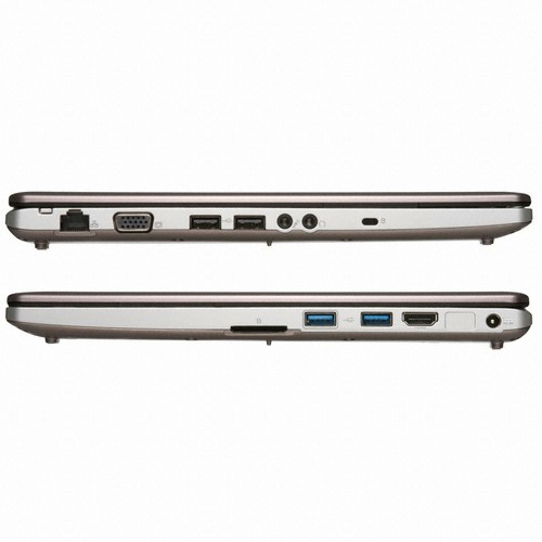 GIGABYTE �������� U24T i5