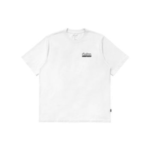 MALBON X 플레이 더티 티셔츠 white 132397177