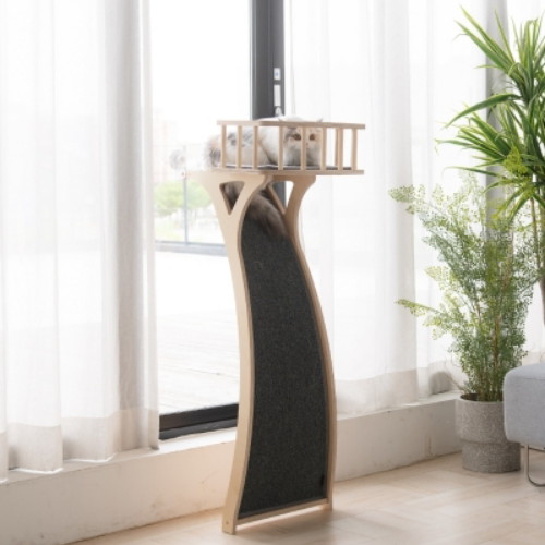 라샘 모넬로 라푼젤 캣타워_이미지