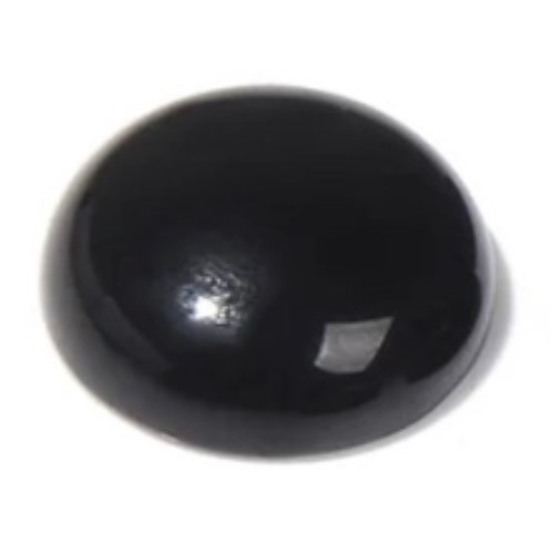 반려돌 돔 블랙 아가테_이미지