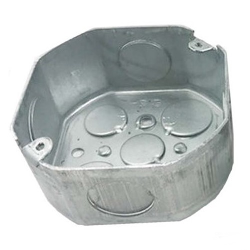 철박스 8각 54 아울렛 박스