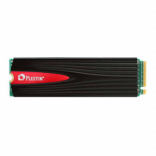 Plextor M9PeG M.2 NVMe (512GB)