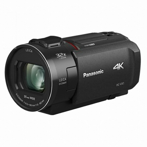 파나소닉 HC-VX1 (해외구매)