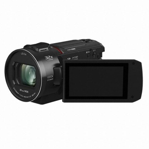 파나소닉 HC-VX1 (해외구매)_이미지