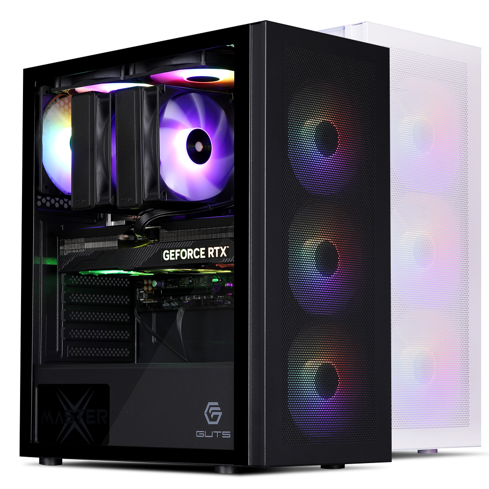 몬스타 가츠 Y226 RGB 아크릴 (블랙)_이미지