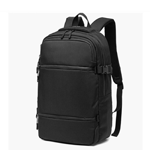 여행 출장 학교 데일리 노트북 수납 백팩 가방-WFHUP1S