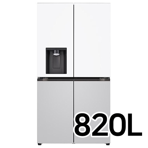LG전자 오브제컬렉션 STEM J824MHR112