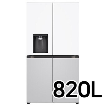 LG전자 오브제컬렉션 STEM J824MHR112