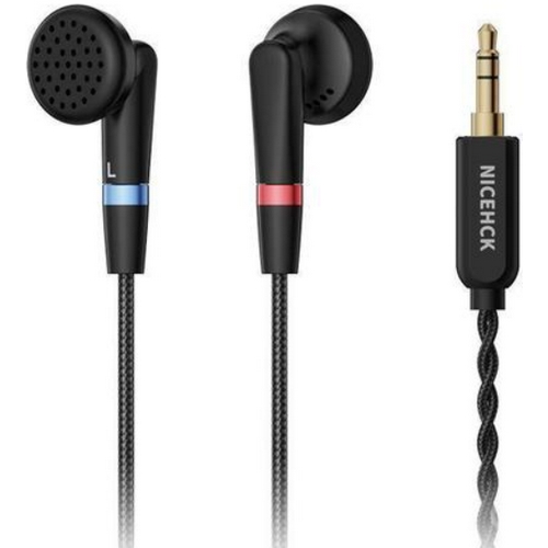 NiceHCK EBX25Ti (3.5mm, 해외구매)_이미지