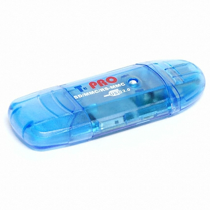 T-PRO SD 6-in-1 ī�帮����