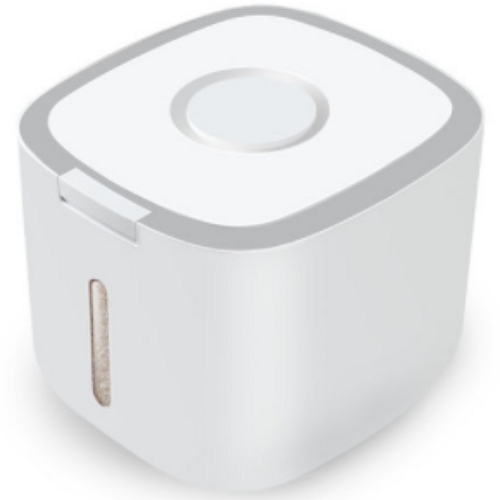 에어제로 쌀통 10L