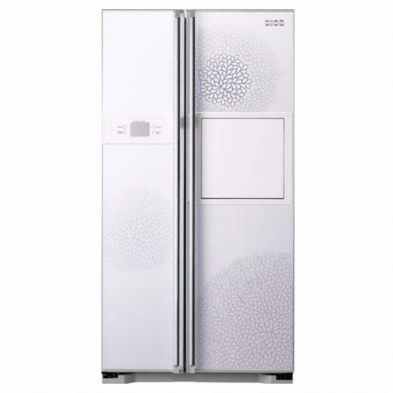 LG전자 디오스 R-T697THEW