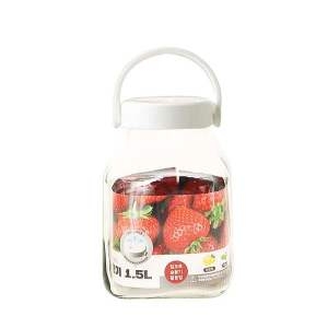 SGC솔루션 글라스락 컴포트 숨용기 1.5L
