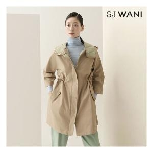 SJ.WANI 야상 트렌치 1종 런칭 가격 606318