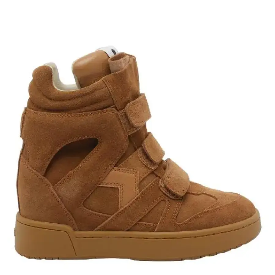 이자벨마랑 SS26 IM3 스니커즈 BK0010FA/B3E04S50CO