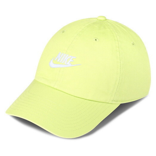 나이키 언스트럭처드 퓨추라 워시드 볼캡 FB5368-736