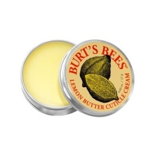 버츠비 레몬 버터 큐티클 크림 17ml (1개)