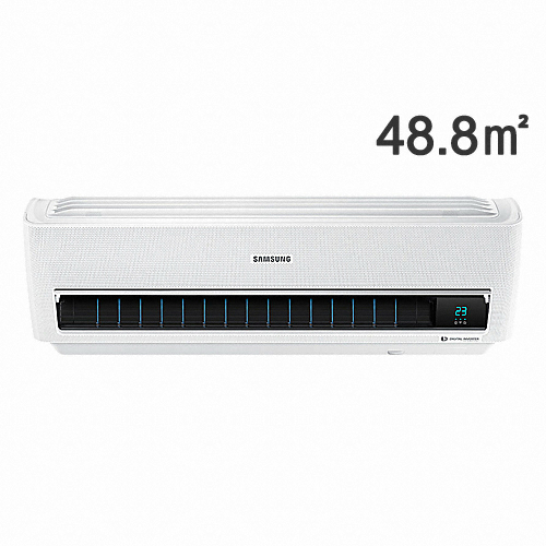 삼성전자 무풍에어컨 AR15N5170HZ (기본설치비 별도)_이미지