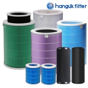  샤오미 미에어 차량용 공기청정기 호환필터