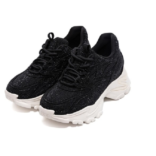 오브엠 여성 키높이 스니커즈 SCLIE405 5종 7cm