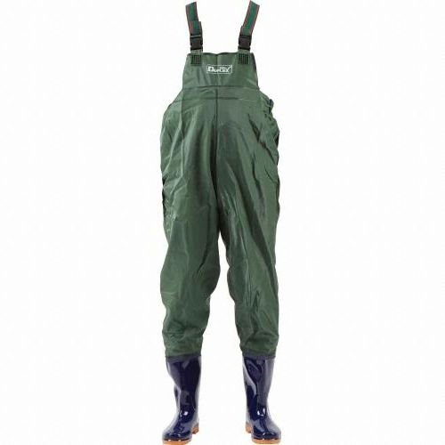 듀플렉스 체스타 장화 일반형