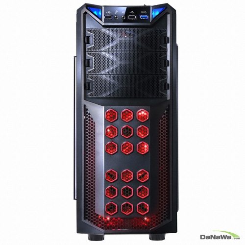 IN WIN GT1 그란투리스모 블랙_이미지