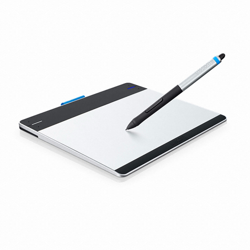 WACOM INTUOS CTH-480 S2