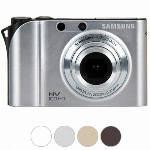 삼성전자 VLUU NV100HD (8GB 패키지)_이미지