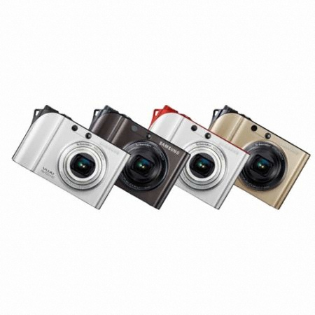 삼성전자 VLUU NV100HD (8GB 패키지)_이미지