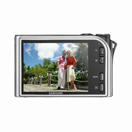 삼성전자 VLUU NV100HD (8GB 패키지)_이미지