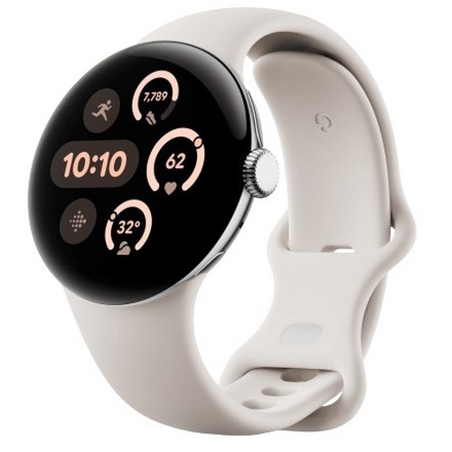 Google Pixel Watch 3 41mm LTE