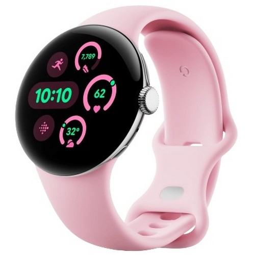 Google Pixel Watch 3 41mm LTE
