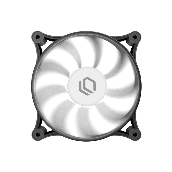 LEADCOOL 120 LED WHITE (블랙)_이미지