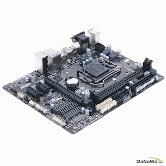 GIGABYTE GA-B85M-D2V (중고)