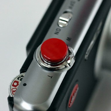 �������̽� Soft Button for Digital SB70(SB-70) Red