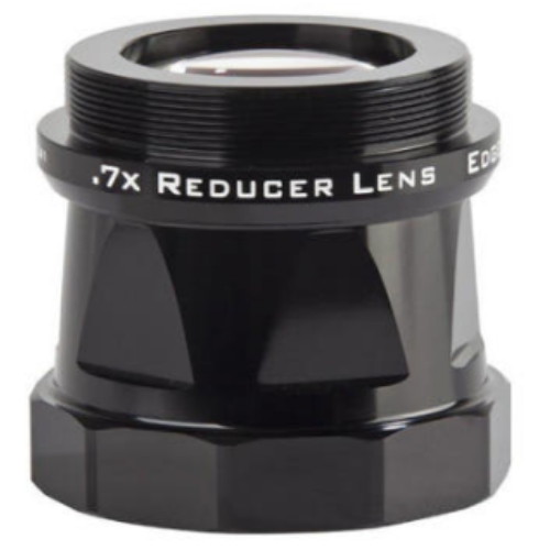 셀레스트론 7X 엣지 HD1100 렌즈_이미지