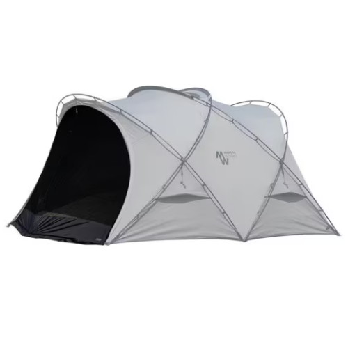 미니멀웍스 쉘터GE/GHE 공용 메쉬도어