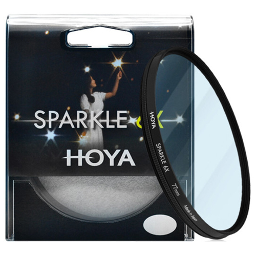 HOYA SPARKLE 6X ��������
