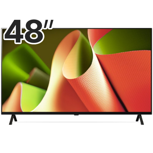 LG���� �÷��� OLED48B4KNA